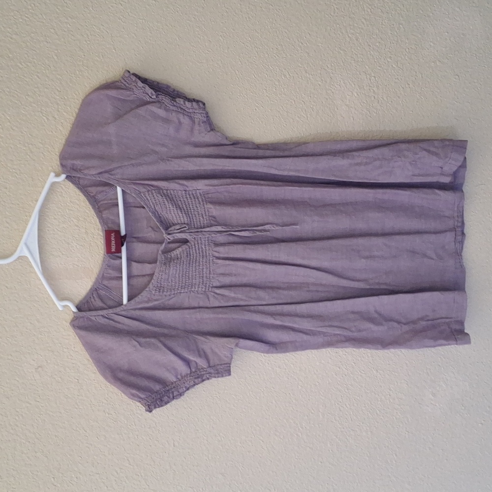 Merona top - Picture 1 of 2